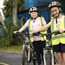 Cycling Club (primary school age boys and girls)