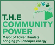 big London energy switch