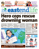 East End Life Tower Hamlets council news paper