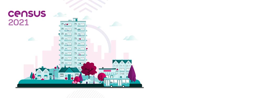 Stand up and be counted