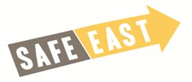 Safe East logo