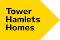 Tower Hamlets Homes logo
