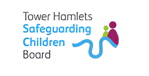 Tower Hamlets Safeguarding Children Board logo