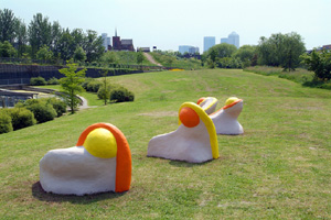 Arts Park Arts Park