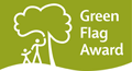 King Edward Memorial Park green flag award
