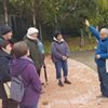 Bengali History Walk