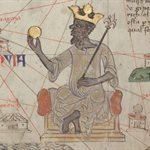Talk: Africa: Before we Forgot