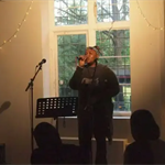 Black History Month 2026: Open Mic Night
