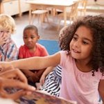 Storytelling and book giveaway - session one