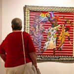 African and Caribbean Art Exhibition
