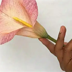 Flower Making Workshop