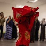 Canab Cuud Presents: Somali Buraanur and Dhaanto Dance Course