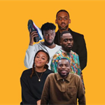 COBO : Comedy Shutdown Black History Month Special