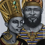 Black History Month Art Exhibition