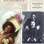 Talk: In Dahomey: A ground-breaking theatre production