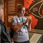 Talk: An introduction to the London, Sugar & Slavery gallery
