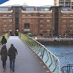 Let's Walk & Learn - Docklands Black History Month Walks