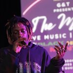 The Mixer Event - Open Mic & Friday Night Social London
