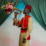 Here and Now - Black History Month Photography Exhibition