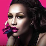 Rebecca Ferguson