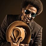 Reuben Richards: Soul Night