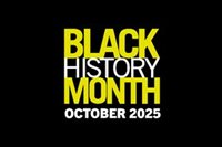 Standing Firm in Power and Pride: Black History Month 2025
