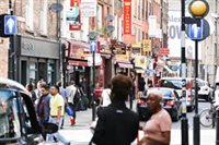 Tower Hamlets performing better than local authority average in almost every area