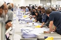 Tower Hamlets elects 45 ward councillors