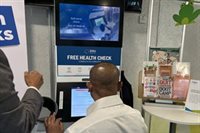 Self-service health checks at the tip of your fingers