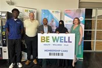 Be Well celebrates first year with community giveaway and continued investment