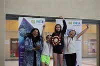 Tower Hamlets School Swim Gala returns!