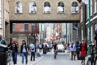 Start date for free market parking changes announced