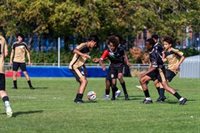 The Mayor's Football Cup 2026 – a finale of trophies, triumphs and tributes