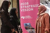 Have your say on the 10-year vision for the borough