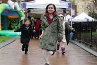 Fitness and Fun: Royal Mint Gardens Estate Gets a Vibrant Upgrade