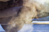 Tower Hamlets joins London-wide idling action campaign