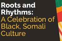 Black History Month event pays tribute to Somali culture