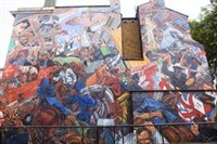 90 years of Cable Street marked with two exhibitions exploring the history of Tower Hamlets