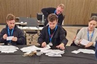 Abdi Mohamed elected as Cllr for Bow East