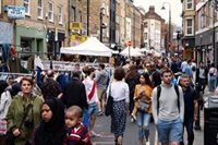 Tower Hamlets 'a beacon' for community cohesion