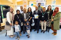 Tower Hamlets launches ambitious strategy to support families