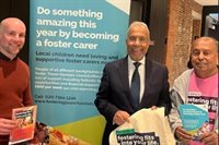 Foster carers to get free council tax