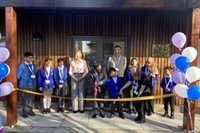 Having this unit means everything – New autism resource provision opens at Hermitage Primary School