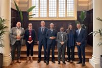 Tower Hamlets and CWG relaunch £250,000 further education grants