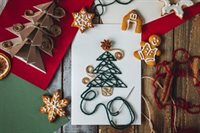 Annual Christmas Card competition launches