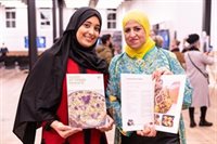 The best of the world in one borough