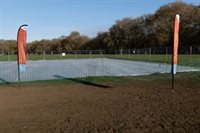 Tower Hamlets' first ever cricket square launched at Victoria Park