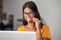 Help improve our customer services ​