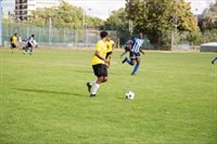 Inter Mile End 3, Ace FC 1 in a thrilling Mayor's Football Cup 2024 finale