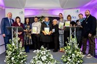Winners of Tower Hamlets in Bloom 2024 recognised for their exceptional gardening
